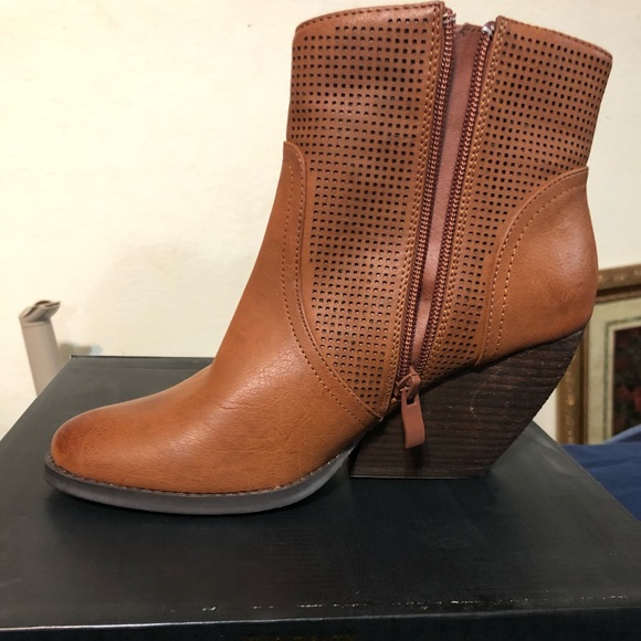 Booties - Picture 2 of 2